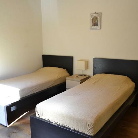 לינה וארוחת בוקר לוניגו Casale La Rocchetta מראה חיצוני תמונה